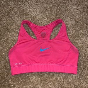 Nike Dri Fit Sports Bra Lot (4)